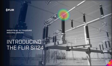Teledyne FLIR: Nieuwe Si124 reeks met verbeterde bandbreedte levert grote besparingen op voor energie-intensieve industrieën 